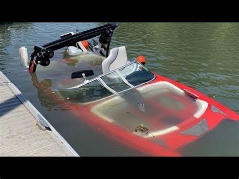 Epic Boat Fails 2021 Pt 9 YouTube