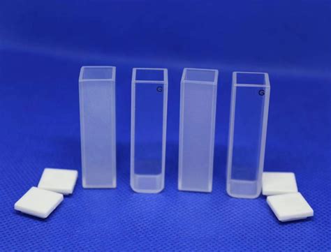 Spectrophotometer Cuvette Types At Teresa Gemmill Blog