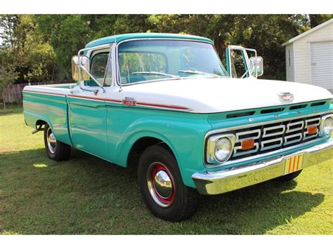 1964 Ford Pickup