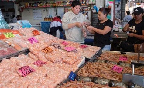 Cuaresma a qué costo Estos son los precios de pescados y mariscos