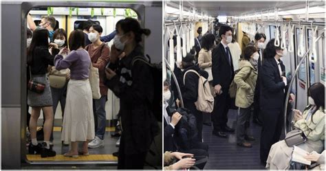 不只日本有！電車癡漢影片網路可買到 拍攝地「遍及中港台」 國際 Ctwant