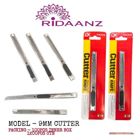 Plastic Cutter Blade at Rs 8/piece in Mumbai | ID: 25467699197