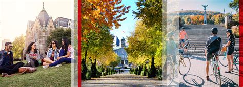 McGill University | World University Rankings | THE