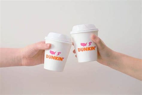 Dunkin Birthday Reward 2022 Instructions Hey Joe Coffee