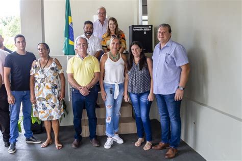 Conselho Tutelar em Ribeirão Claro ganha nova sede NPDiário