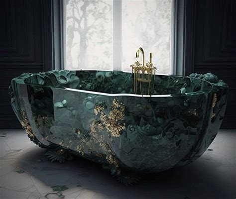 Pin On Decor Bathroom Design Decor Beautiful Bathtubs Bathroom