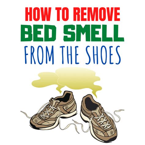 Simple Tricks To Remove Bad Smell From The Shoes EasyHomeTips Org