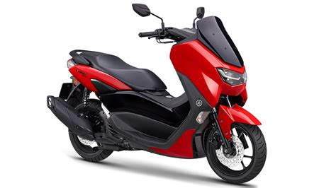 Yamaha 2024 Nmax 155 Abs 車款介紹 Yahoo奇摩汽車機車