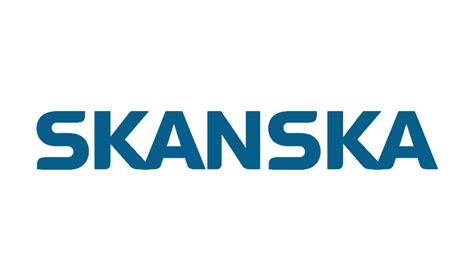 The history of Skanska and their logo design - Logo service marketplace blog