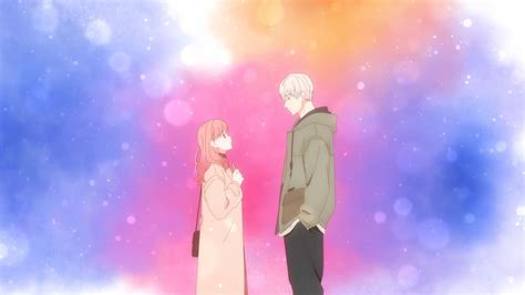 A Sign Of Affection Episode 4 Review Itsuomi And Oushi Lock Eyes In Fierce Battle Over Yuki