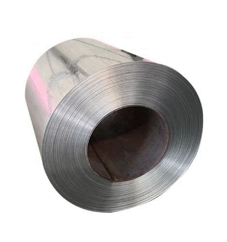 ASTM A706 0 6 Mm Stainless Steel Coil For Kitchen Appliances At Rs 220