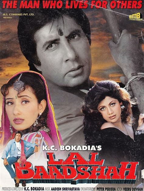 Lal Baadshah Imdb