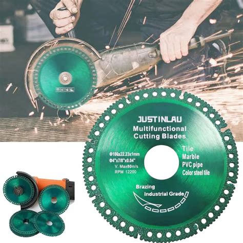 Composite Multifunctional Cutting Saw Blade Mm Ultra Thin Saw Blade