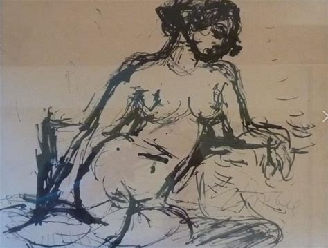 Czóbel Nude Bela Czobel WikiArt org