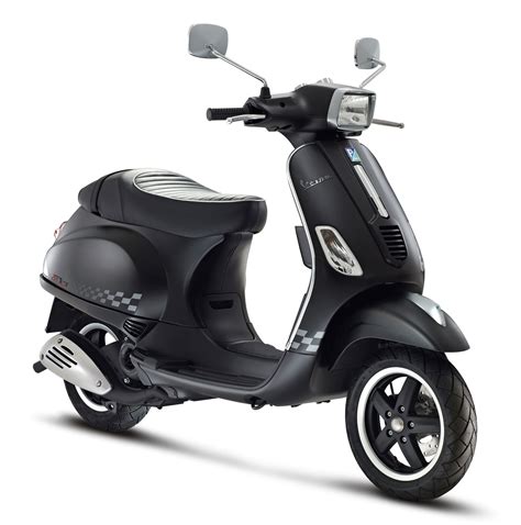 Vespa S 125 Sport 2011 2012 Specs Performance And Photos Autoevolution