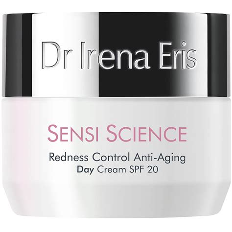 Dr Irena Eris Sensi Science Day Cream DOUGLAS