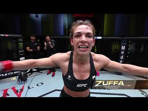 UFC Fight Night 223: Mackenzie Dern vs. Angela Hill - Rapidfire ...