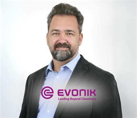 Evonik Anuncia Novo Gerente De Neg Cios De Ruminantes No Brasil