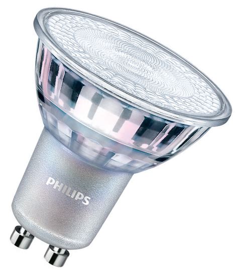 Philips Master Led Gu10 5w Mains Voltage 240v Dimmable