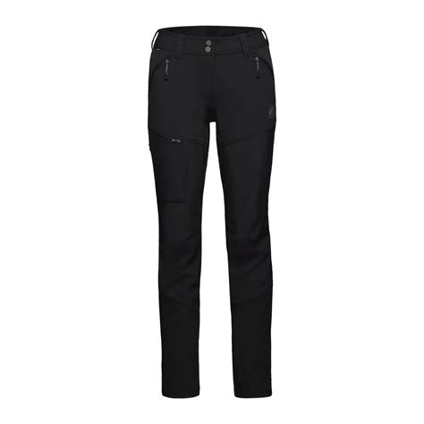 Spodnie Zinal Guide SO Hybrid Pants Women