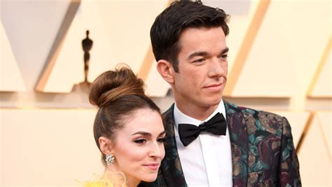 John Mulaney Divorce: Comedian & Wife Anna Marie End Marriage ...