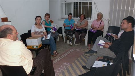 Escuela De Capacitaci N Para Padres Y Madres Pasar Al Frente