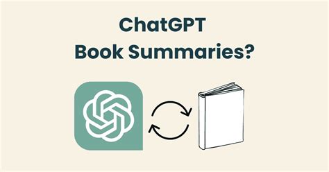 How Do You Use Chatgpt for Book Summary? – SummaryPedia