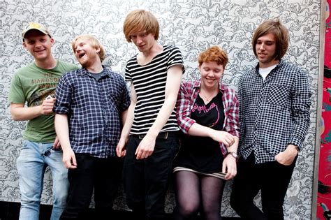 Radar Band Of The Week No58 This Many Boyfriends