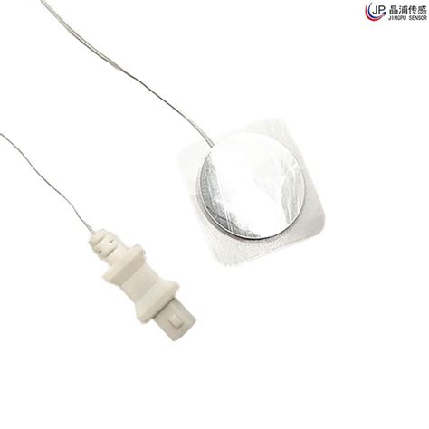 China Customized Skin Temperature Sensor Suppliers Manufacturers