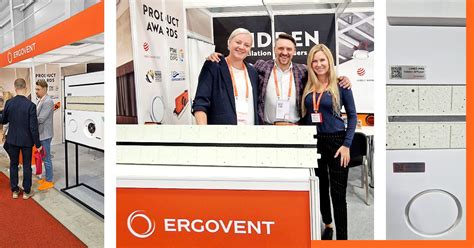 ergovent  linkedin expo prague ergovent innovation meetus