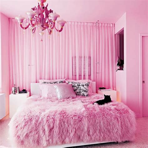 Halaman Unduh Untuk File Desain Kamar Warna Pink Yang Ke