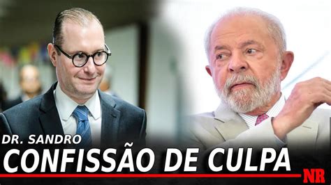 5 TIRO SAIU PELA CULATRA UOL RECONHECE DERROTA DE LULA CONFISSÃO DE