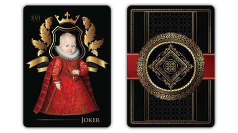 Royal Playing Cards USPCC – PlayingCardDecks.com