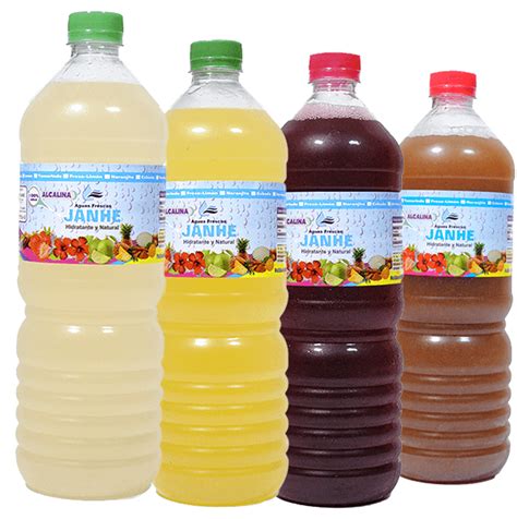 Aguas Naturales Png