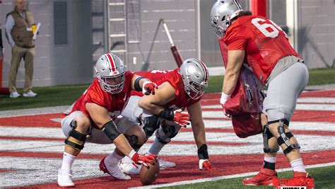 Does Ohio State Have What It Takes In The Trenches To Win In 2023 Buckeye Huddle