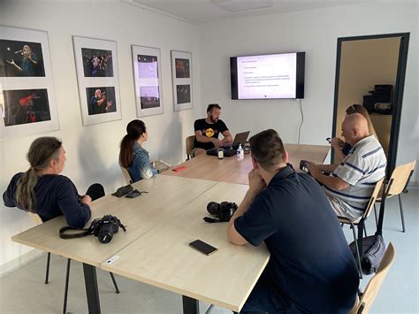 Foto Dragutin Andri Na Culture Shocku Odr Ao Radionicu Koncertne