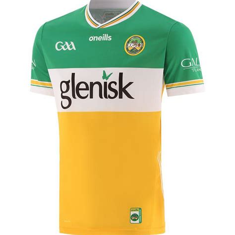 authentic offaly  gaa jersey eirejerseys official store