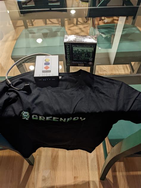 Double retro mail today. Both arrived today : r/3DO