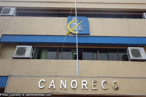 Canoreco Tiniyak Na Sapat Ang Supply Kuryente Sa Pagpasok Ng El Ni O