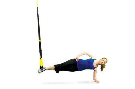 Trx Exercises For A Full Body Workout Livestrong