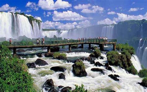 10 Melhores Pontos Turísticos Para Visitar em Foz do Iguaçu Destinos