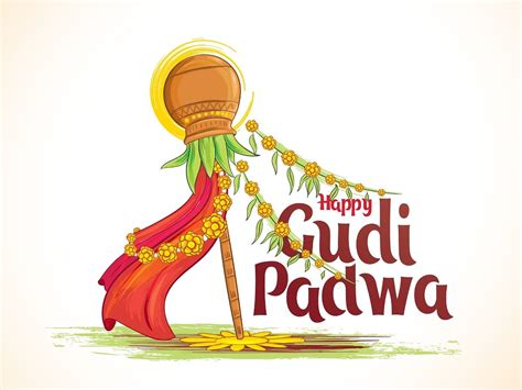 Happy Gudi Padwa 2023 Wishes Quotes Messages Greetings Marathi New