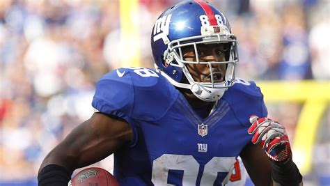 Giants Hakeem Nicks Ill Emerge Be Back