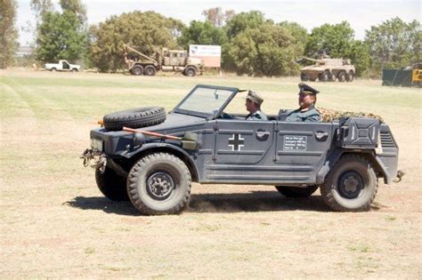 A Detailed Look Back At The Vw Thing