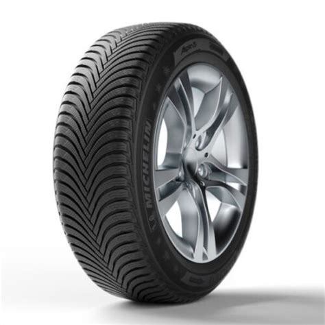 Neumáticos de Invierno Michelin 235 45 R18 98V PILOT ALPIN 5 XL M S eBay