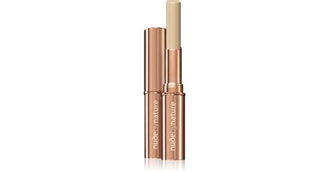 Nude by Nature Flawless corrector de larga duración notino es