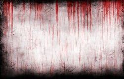 Bloody Wall Background Royalty Free Stock Photos - Image: 35663748