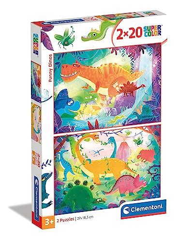 Puzzle Dinosaurios 3 Años Dónde Comprar Puzzlopia es Tienda de