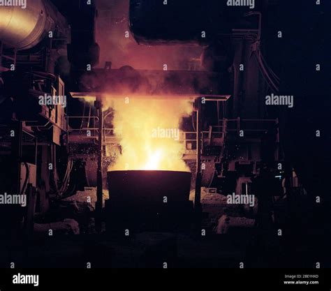 Sheffield Steel Works High Resolution Stock Photography and Images - Alamy