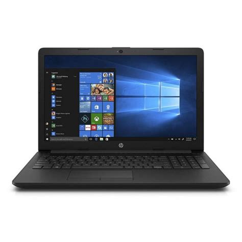 HP NoteBook 15 DA0010NS Intel Celeron N4000 8GB 1TB 15 6